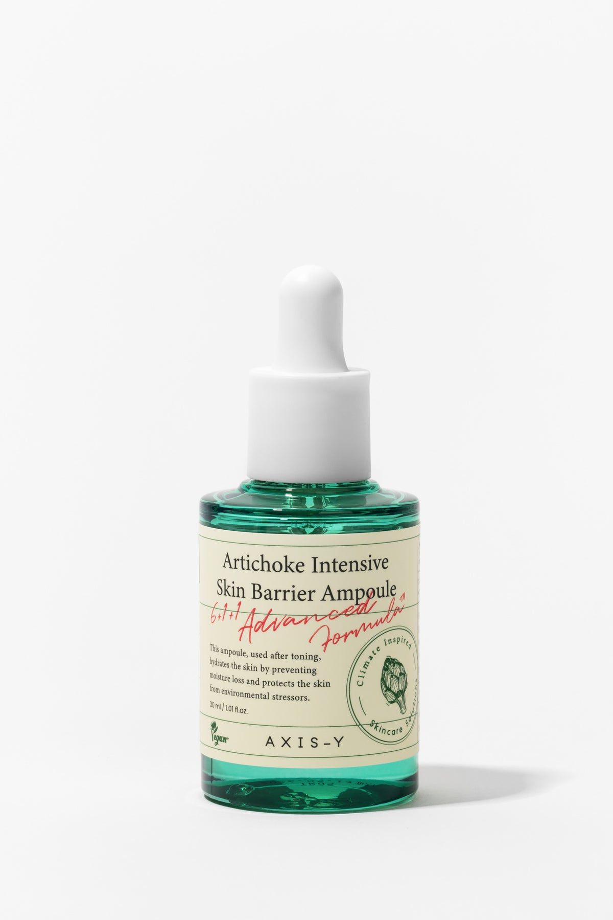 AXIS-Y Artichoke Intensive Skin Barrier Ampoule
