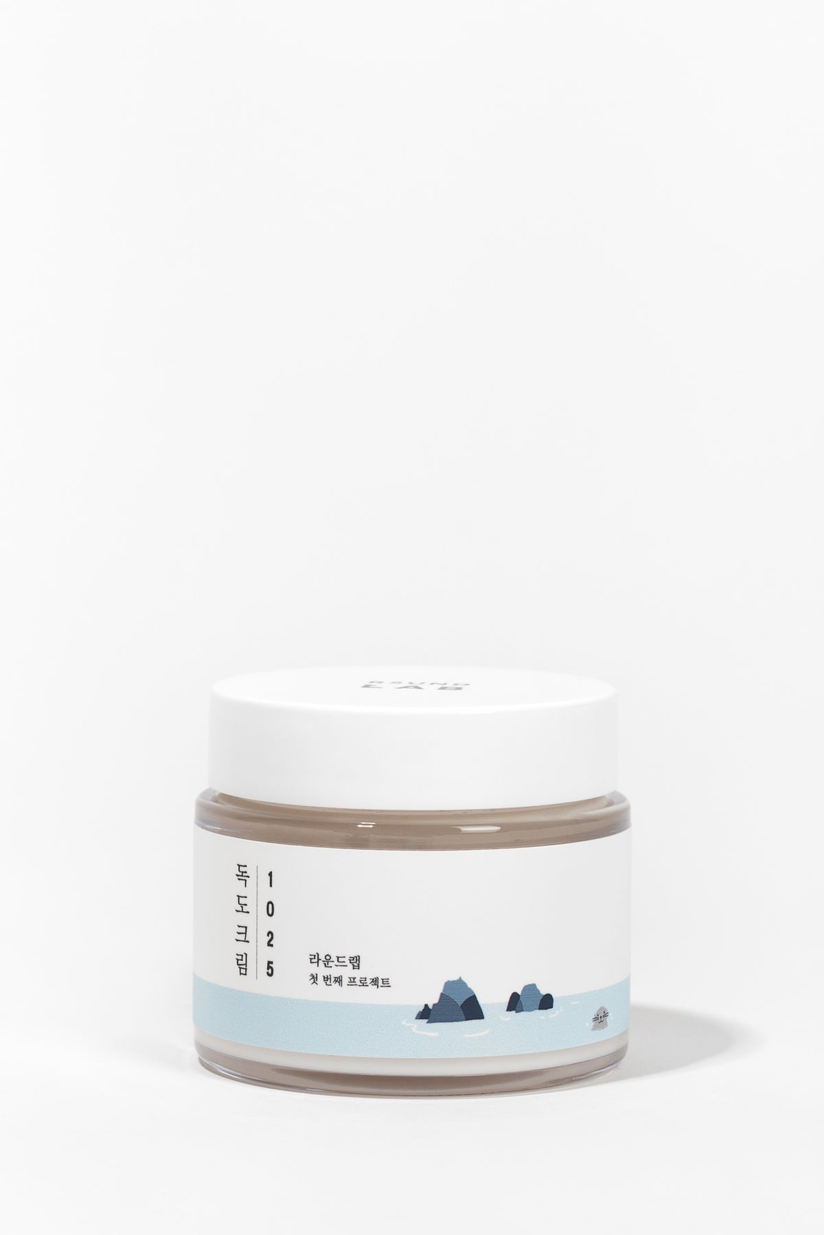 ROUND LAB 1025 Dokdo Cream