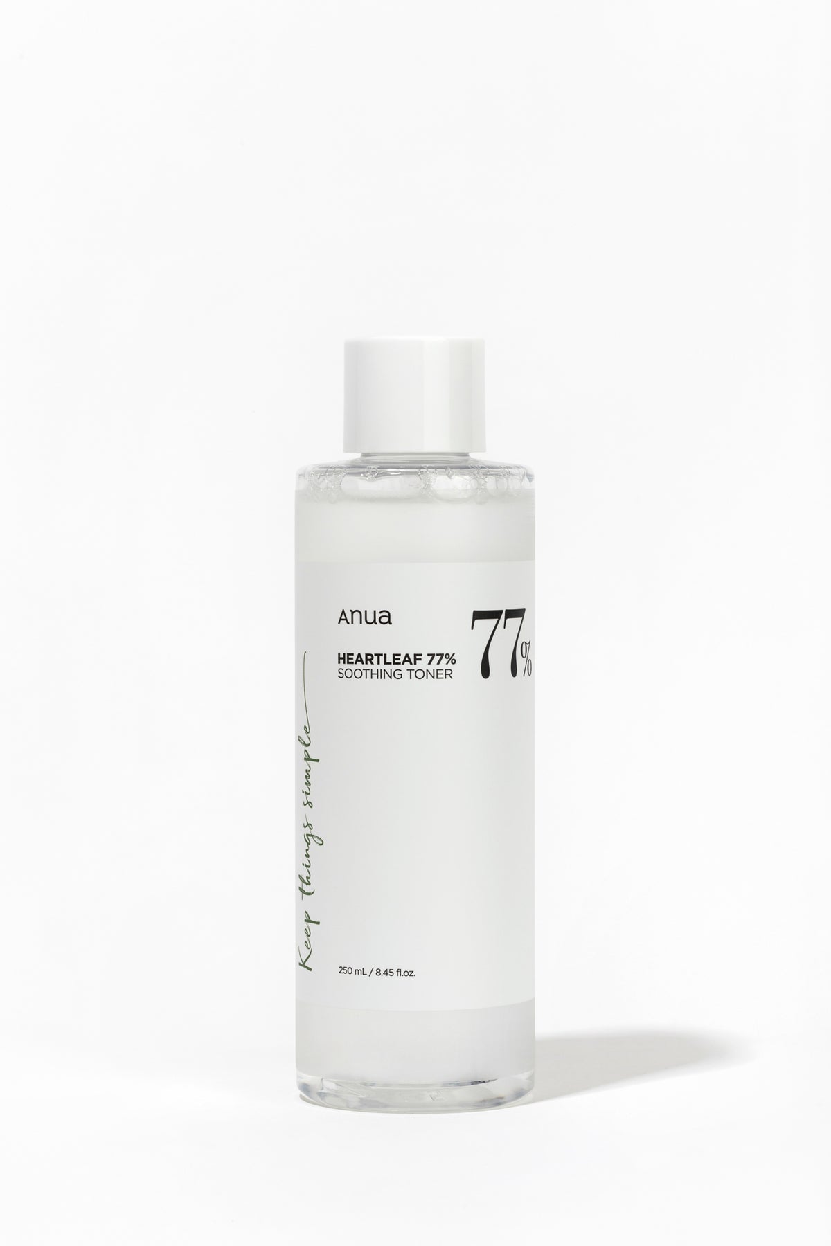 Anua Heartleaf 77% Soothing Toner