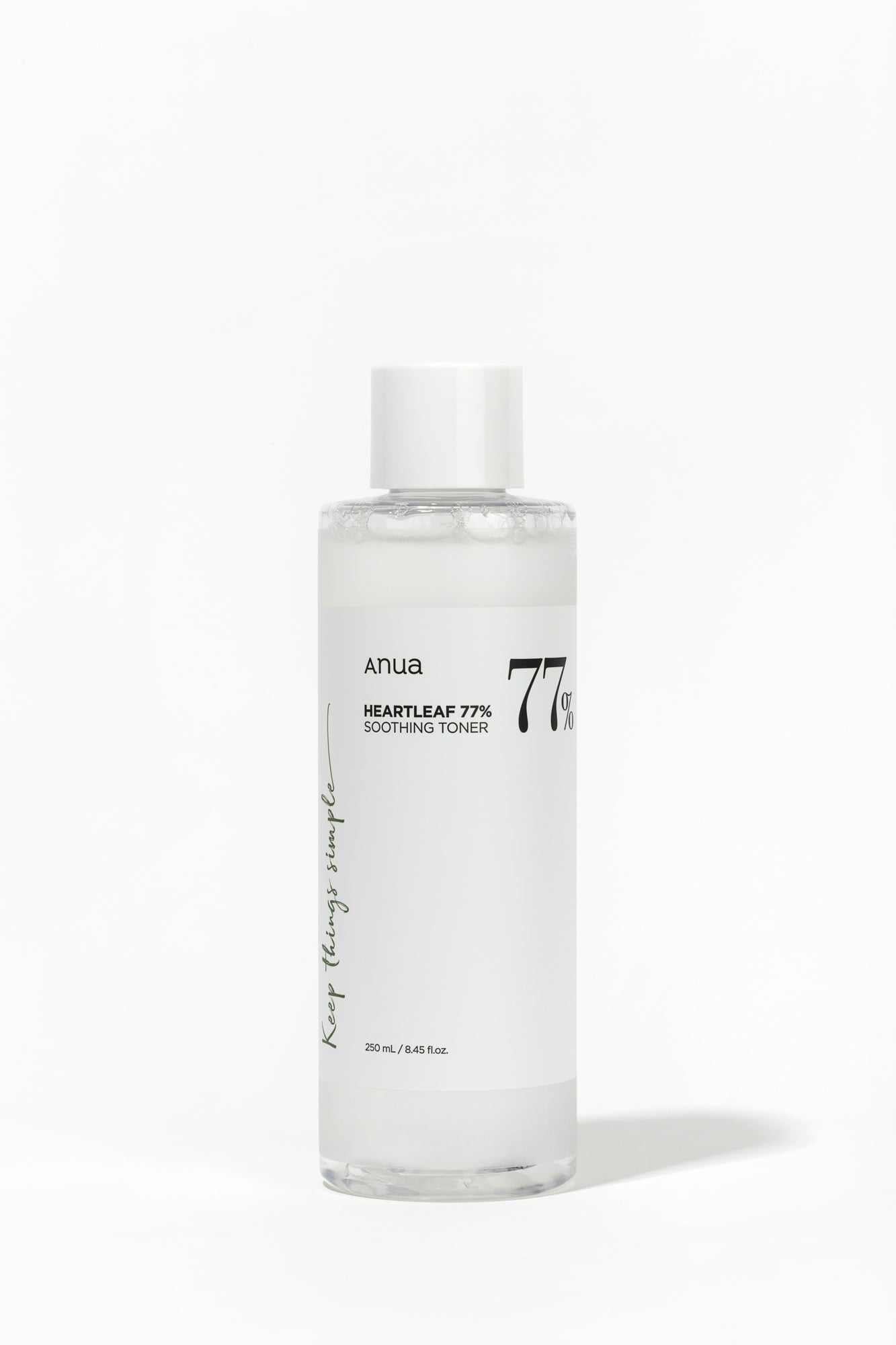 Anua Heartleaf 77% Soothing Toner