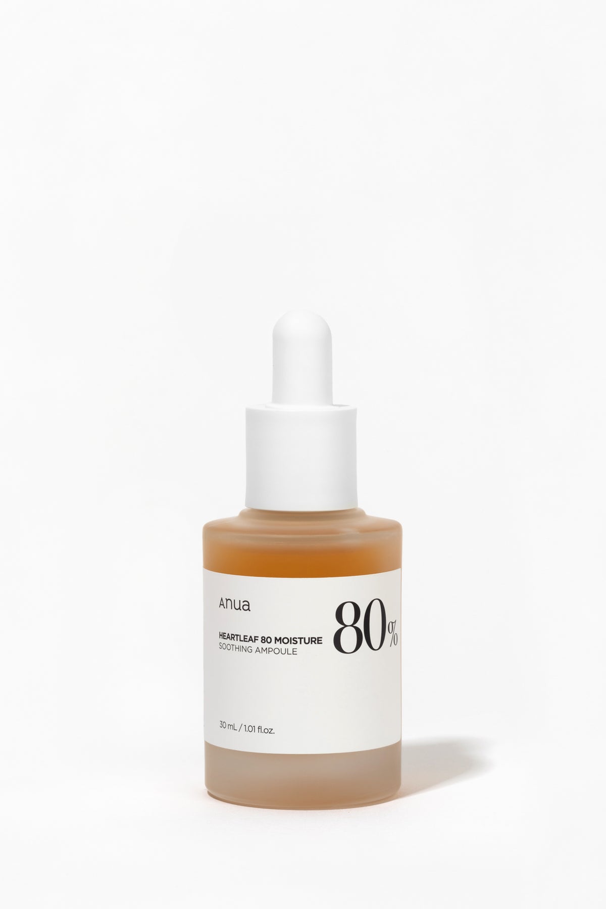 Anua Heartleaf 80% Ampoule