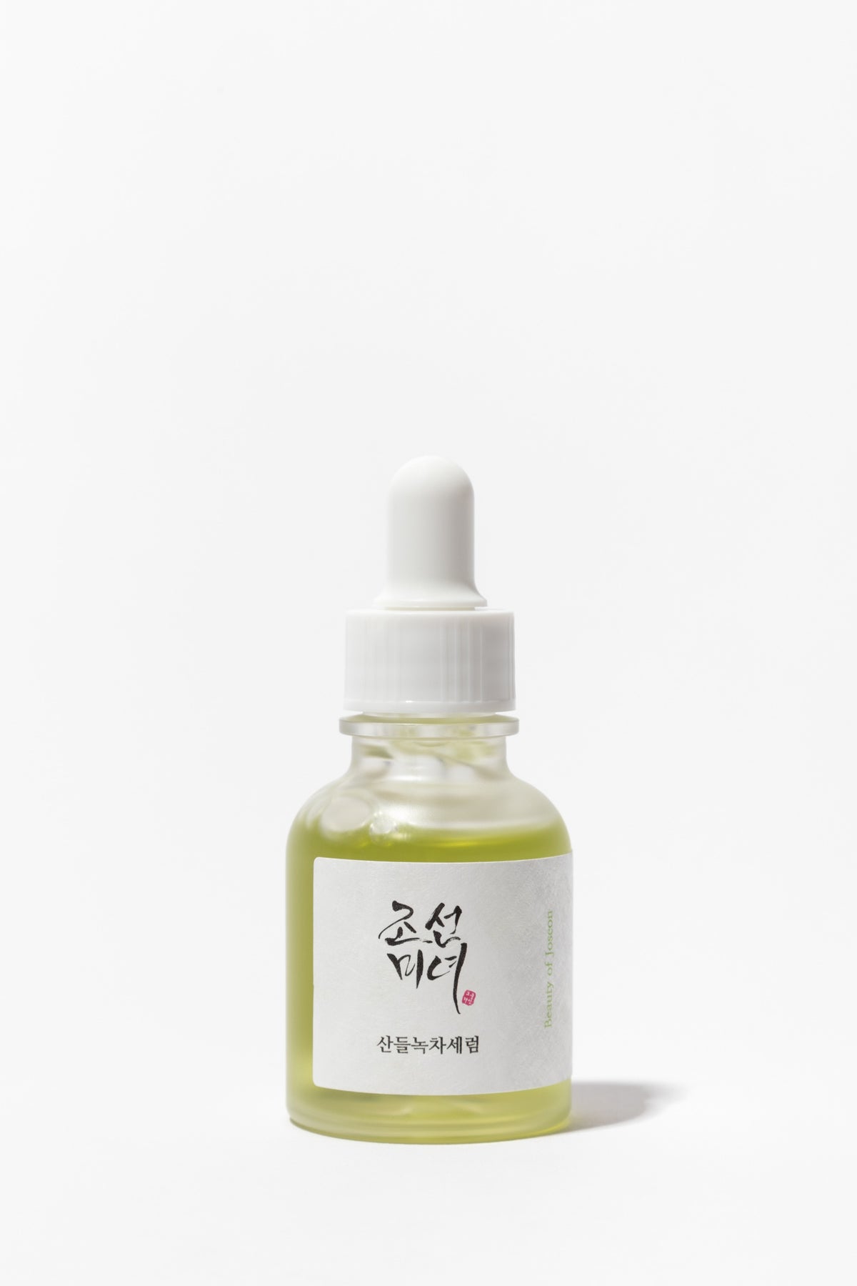 Beauty of Joseon Green tea Panthenol calming serum