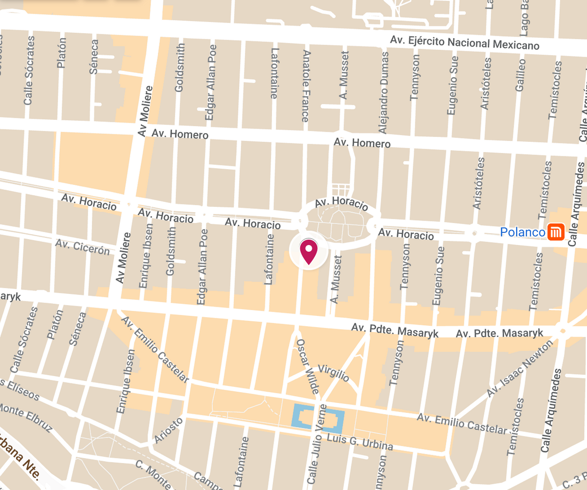 Polanco