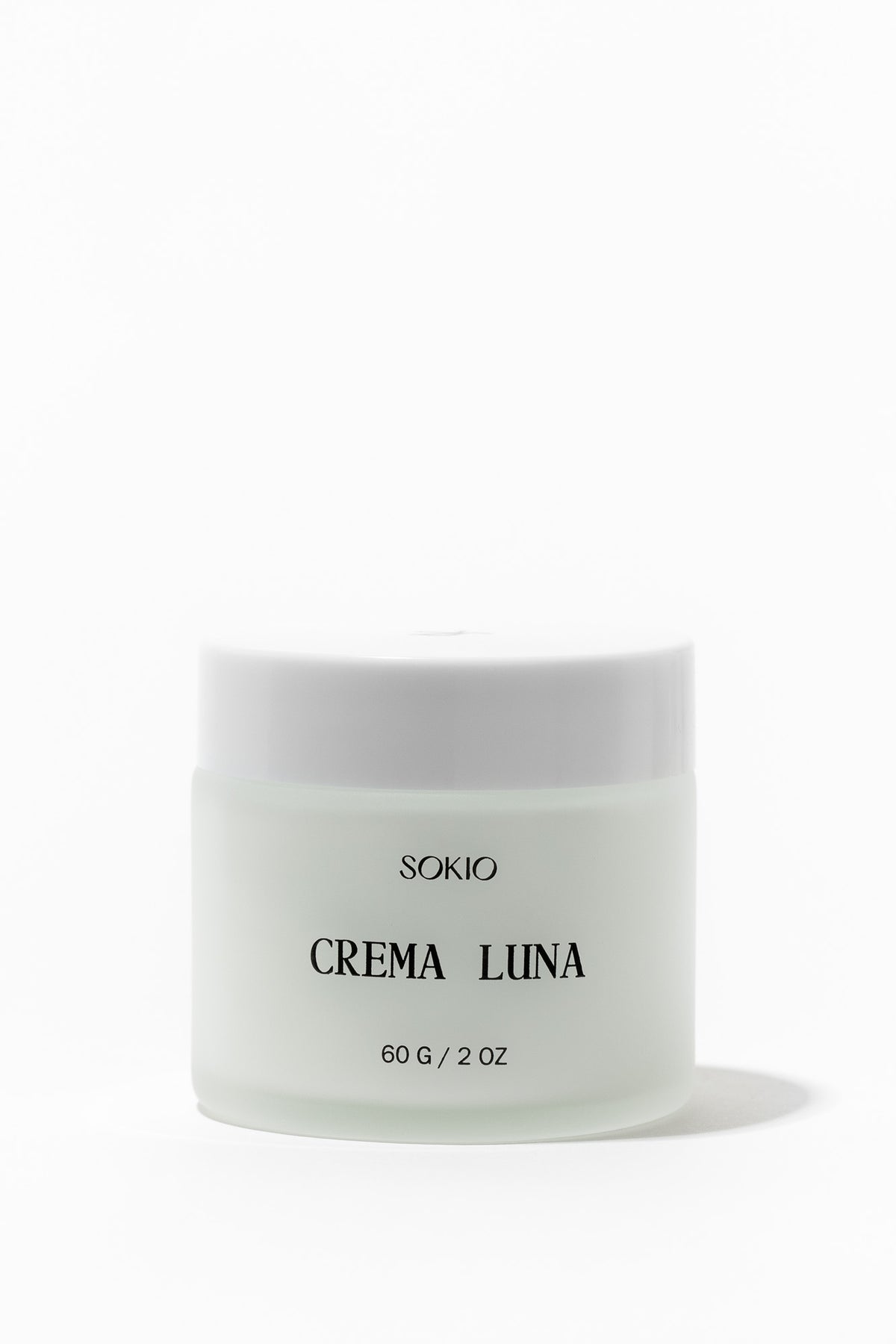 Crema Luna