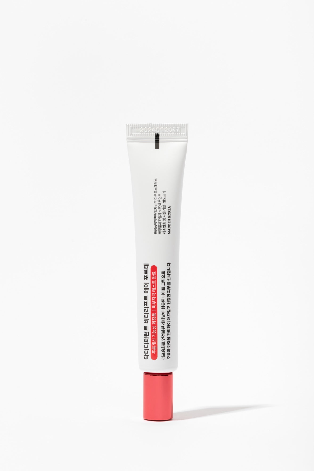 Dr.Different Vitalift-A Eye & Neck