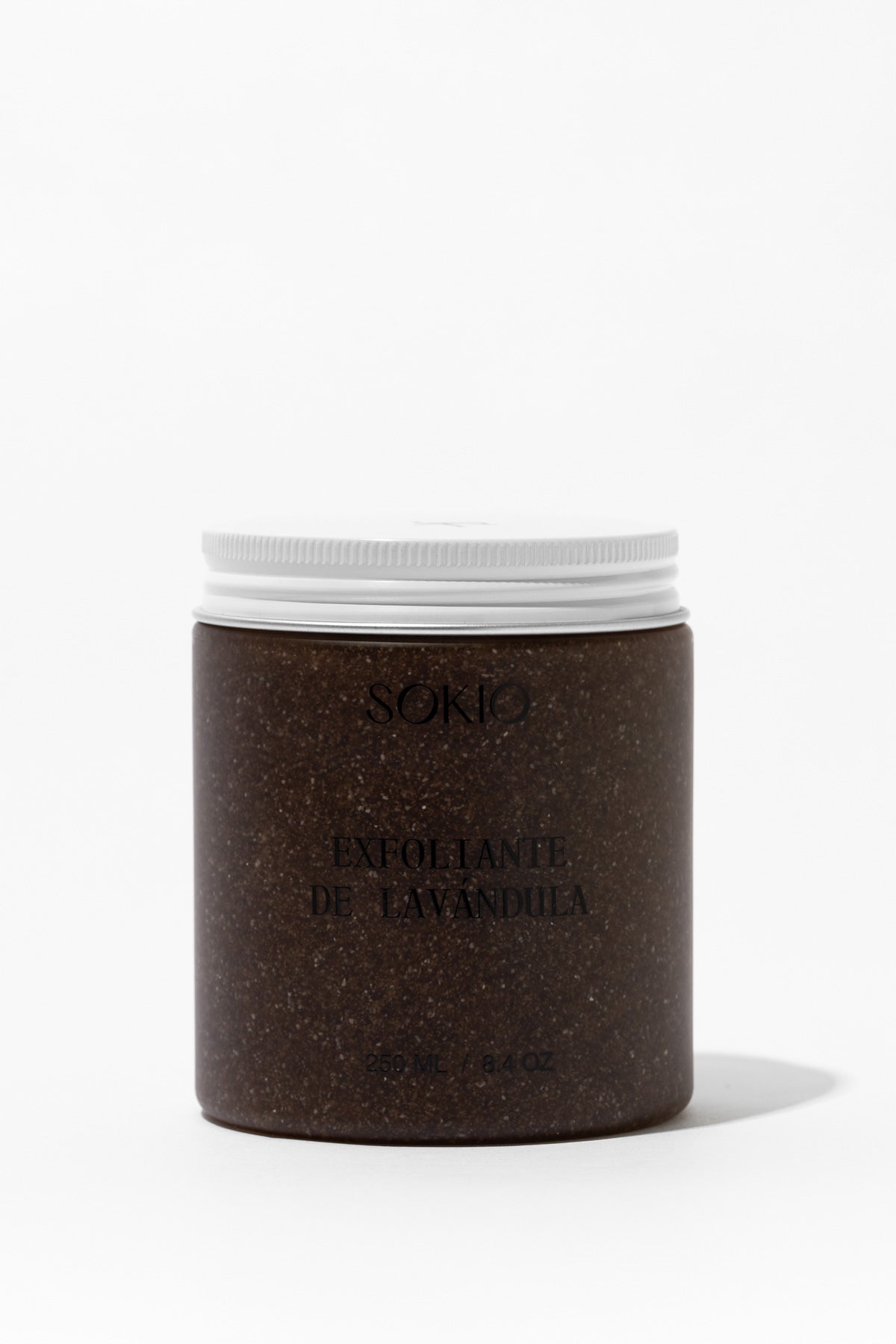 Exfoliante de Lavándula Corporal