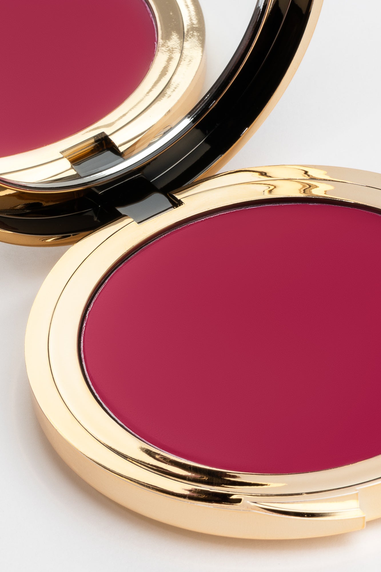 Beibi Beauty Cream Blush