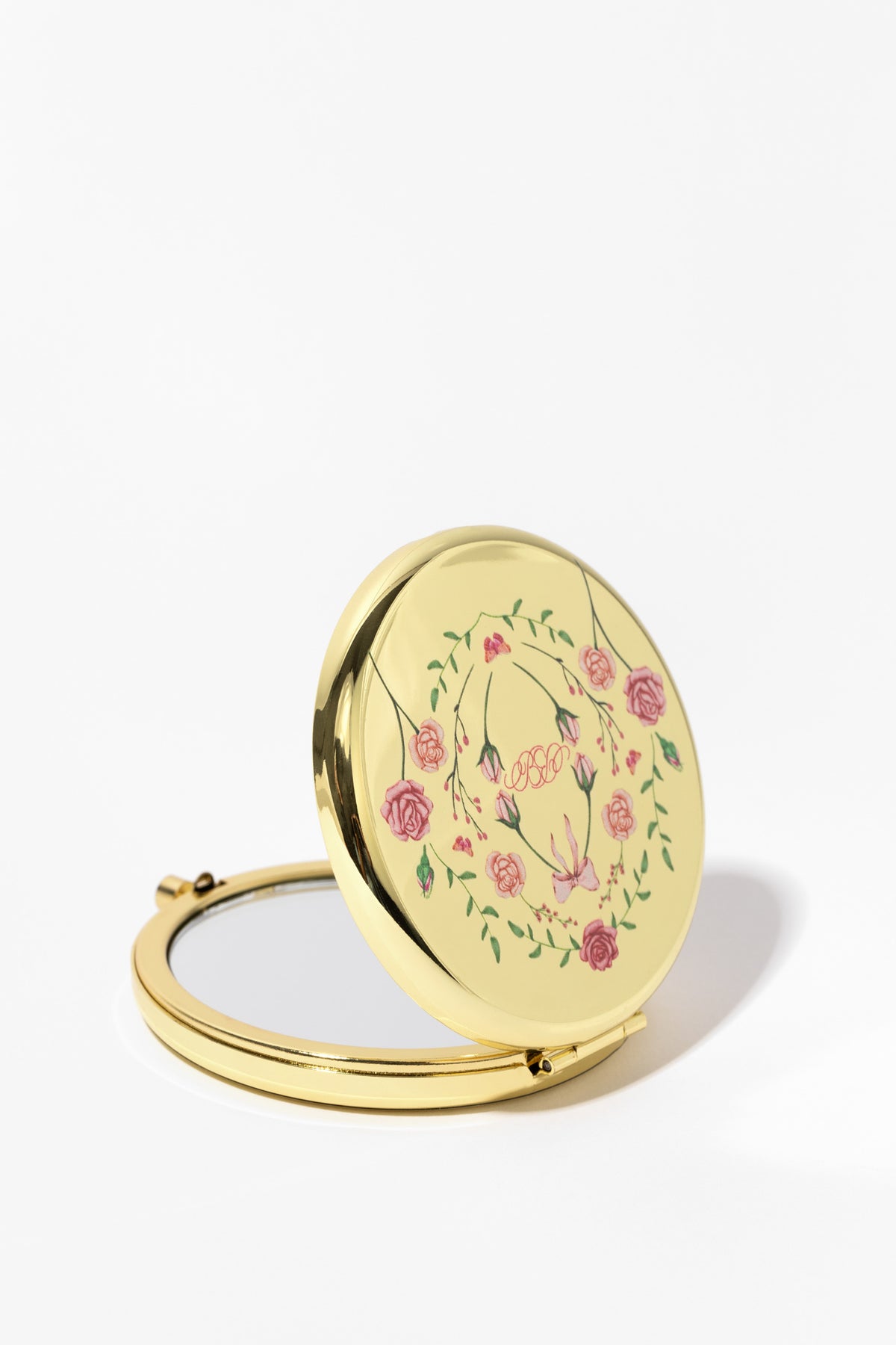 Beibi Pocket Mirror
