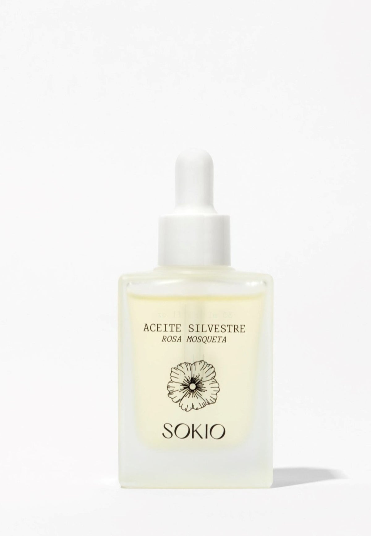 Aceite Silvestre