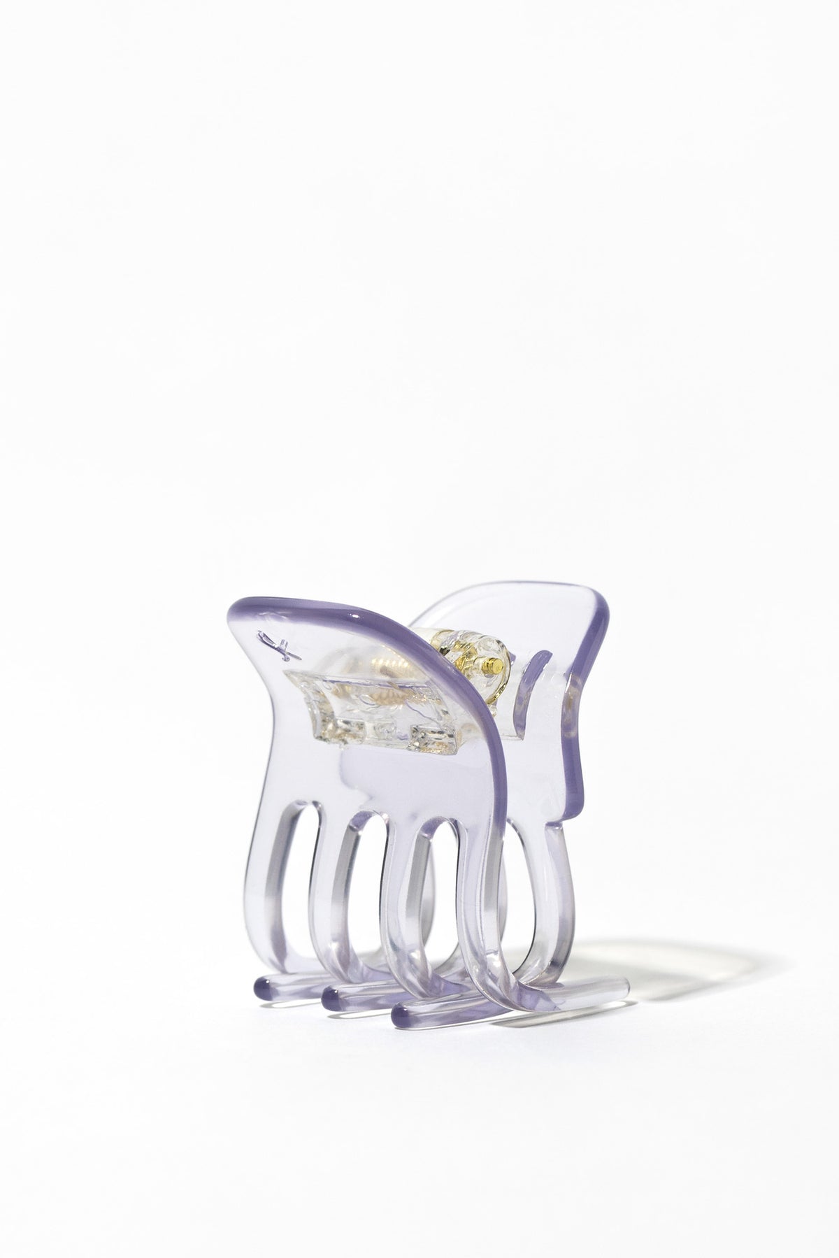The Crystal Clip