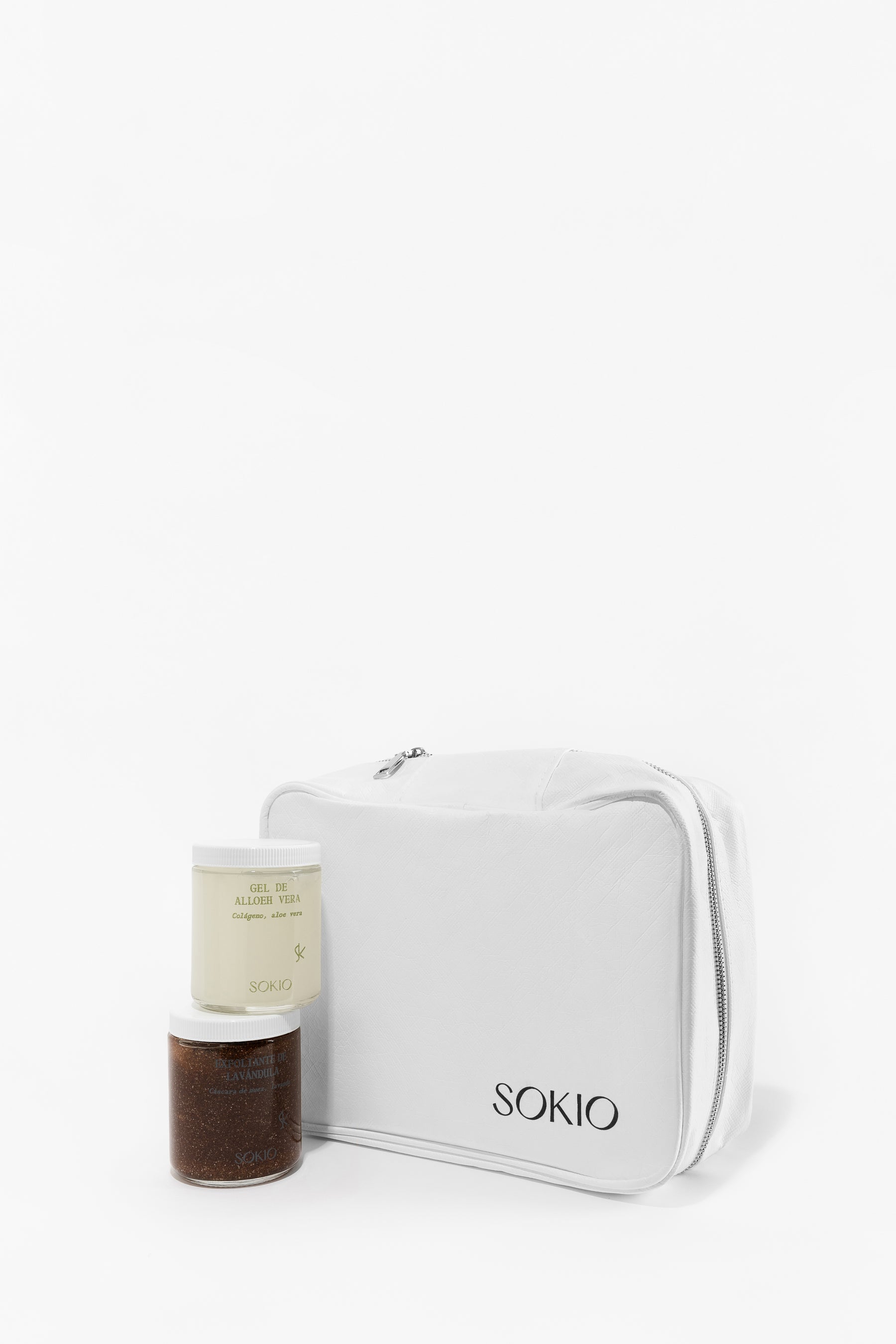 Body Care Kit