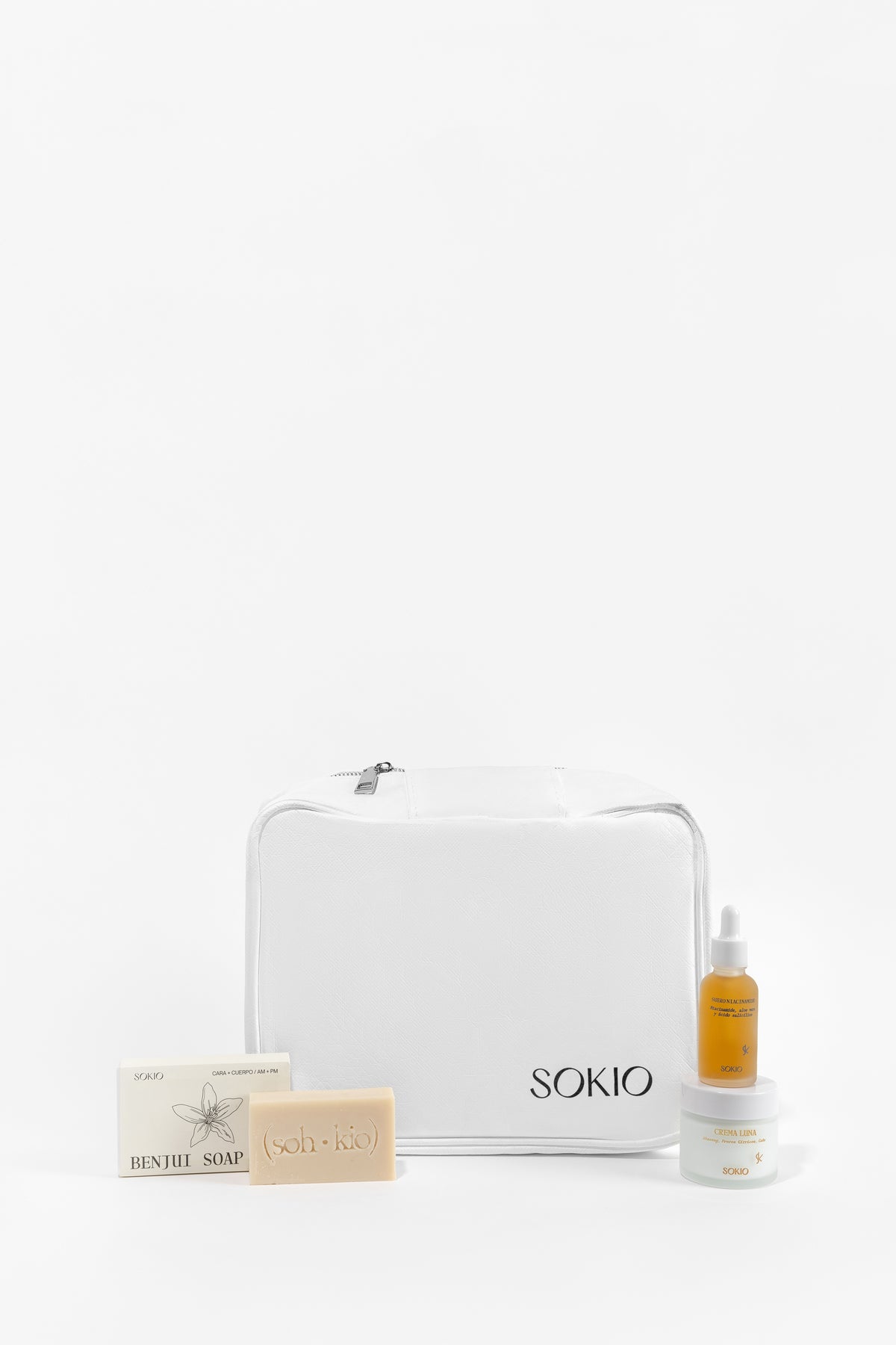 Revalitazing Kit