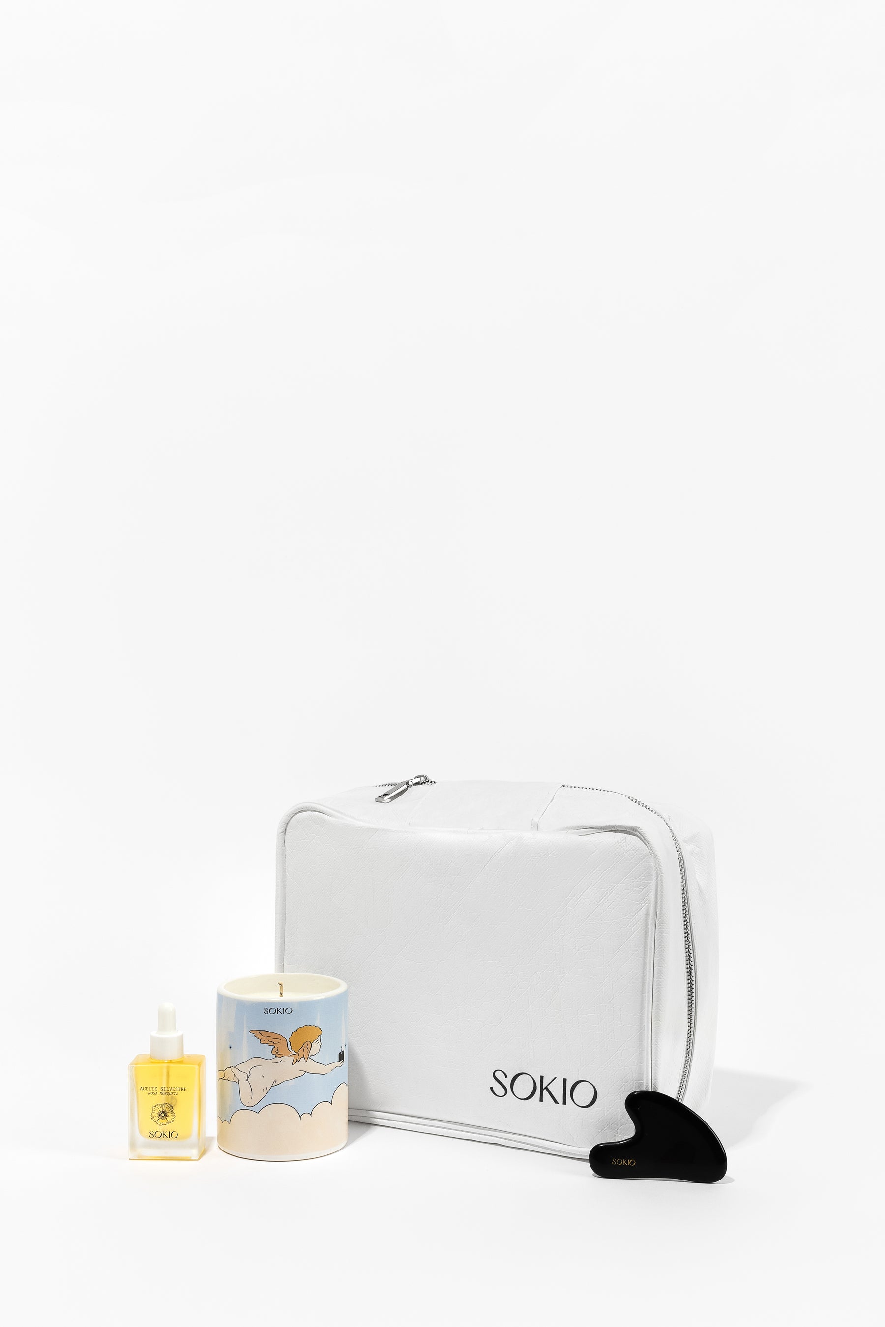 Face Gym Kit