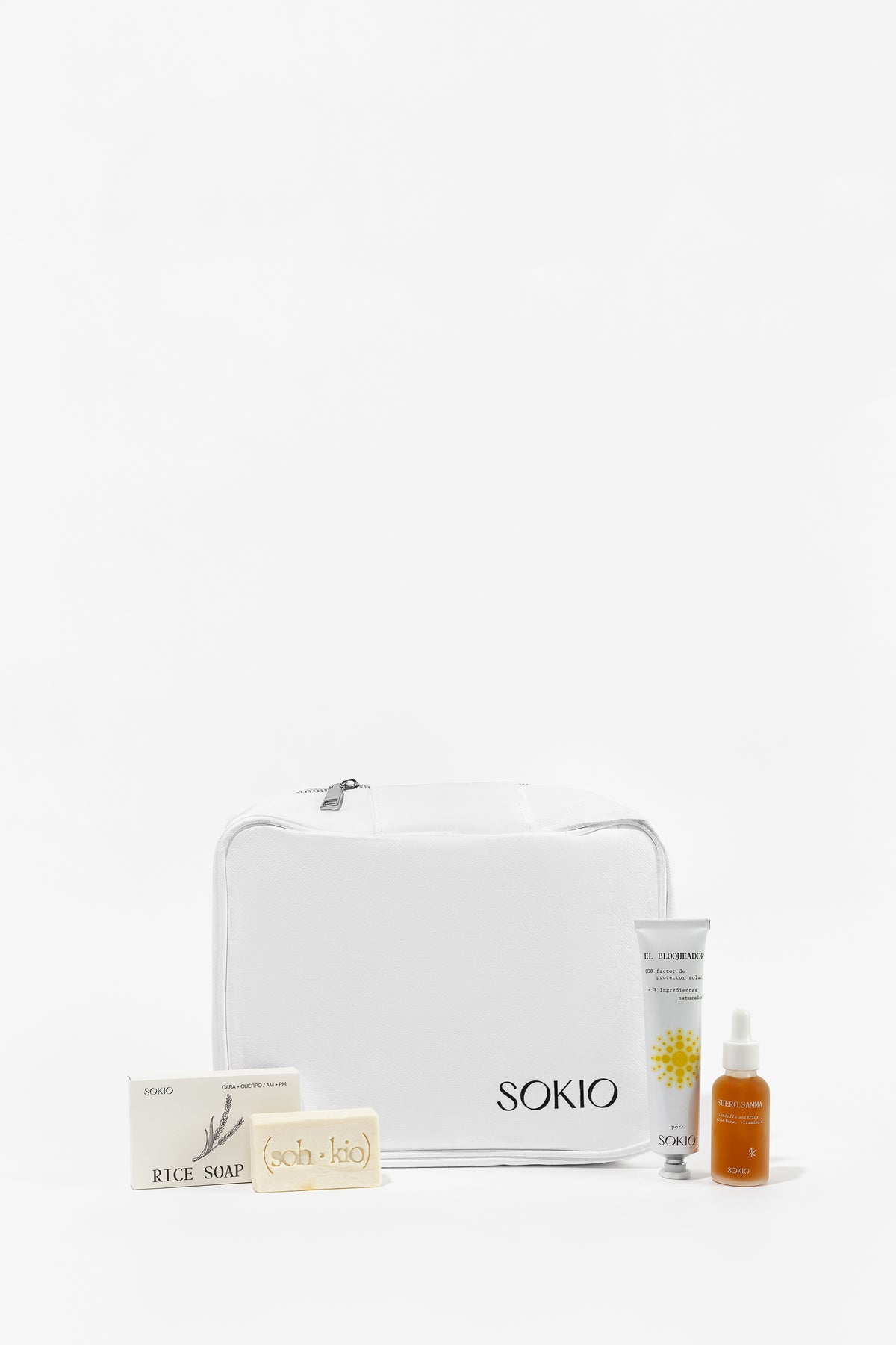 Booster Kit