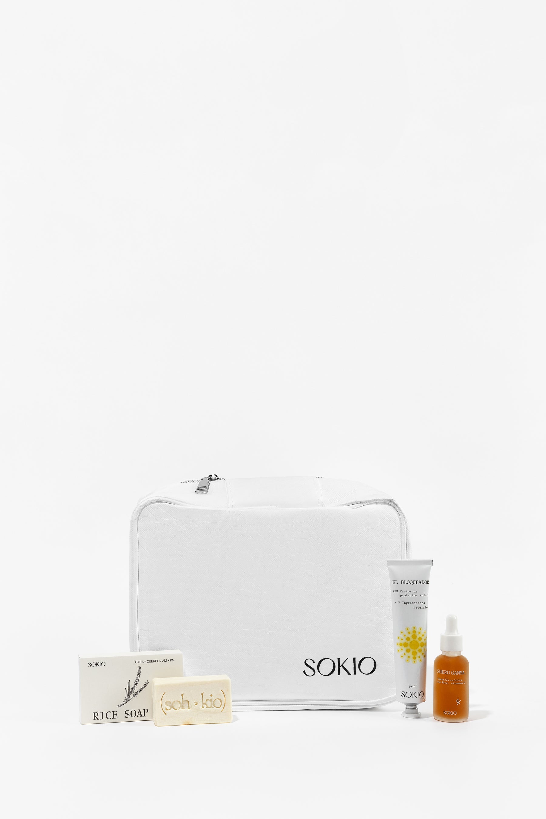 Booster Kit