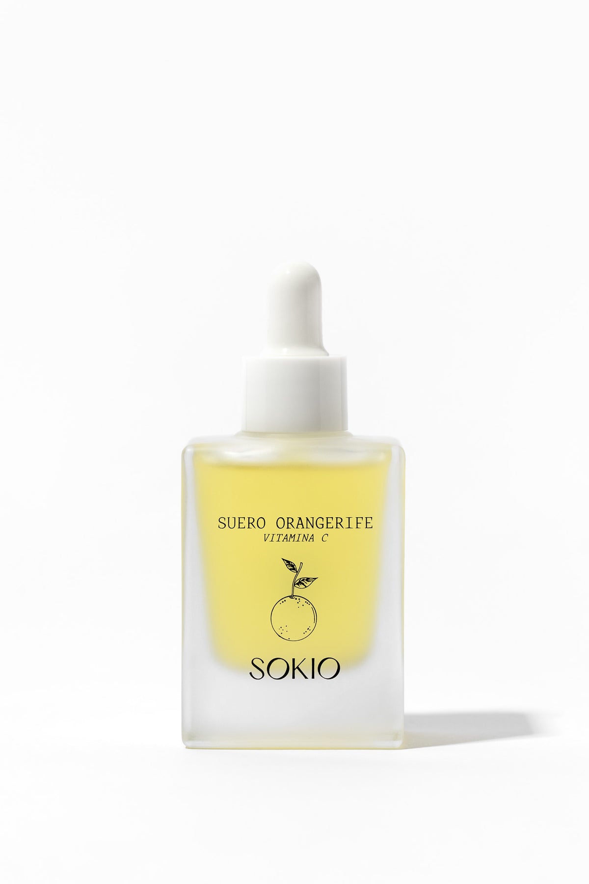Suero Orangerife