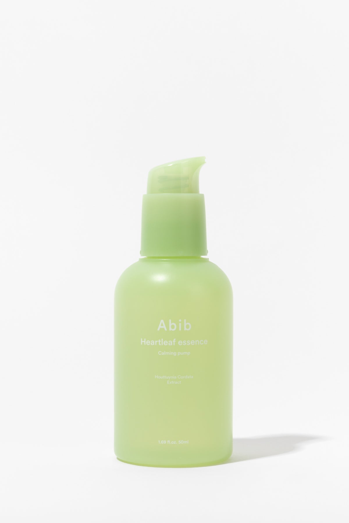 Abib Heartleaf Essence