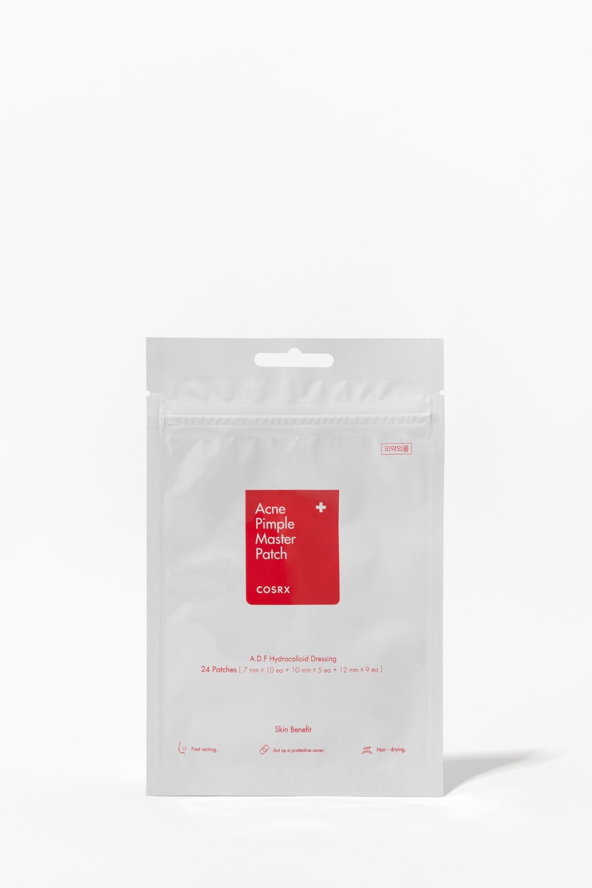 Cosrx Acne Pimple Master Patch