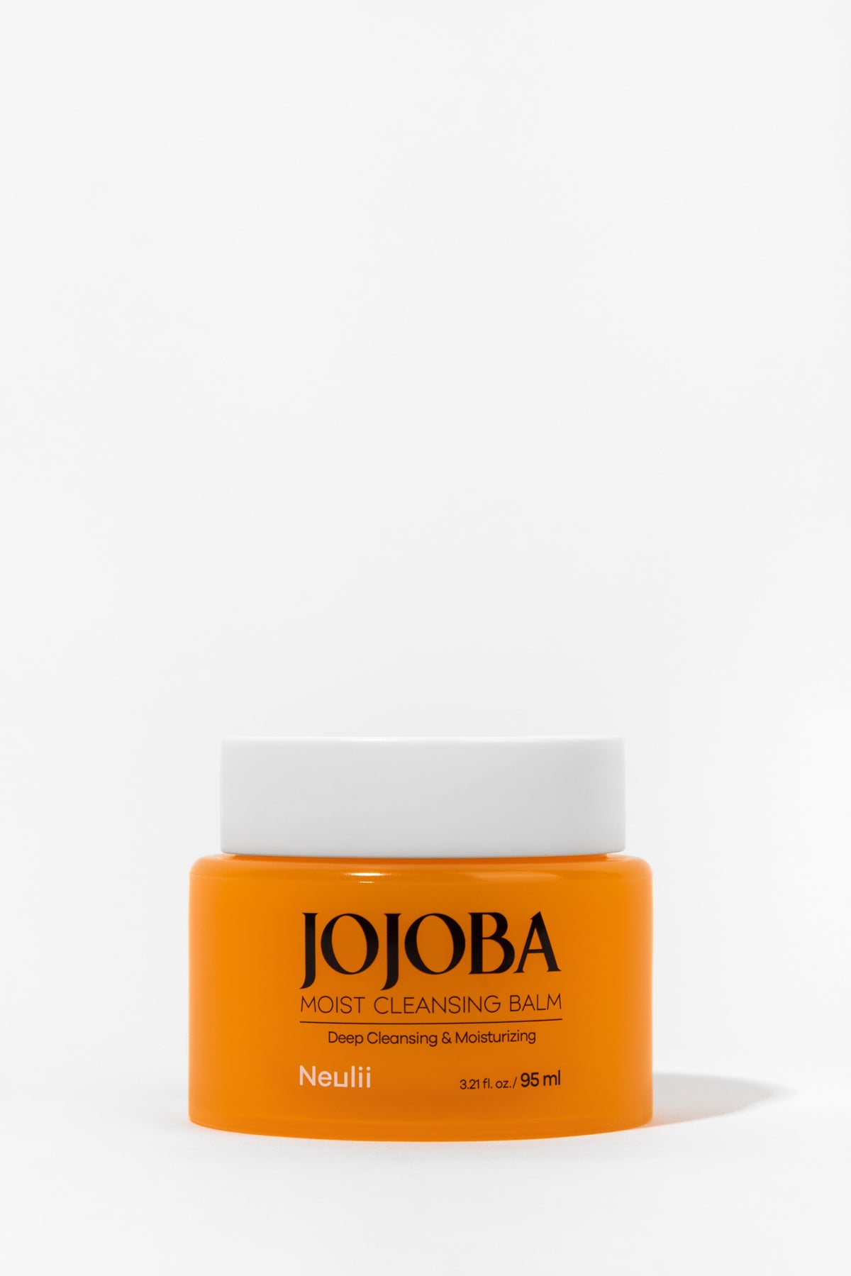 Neulii Jojoba Moist cleansing balm