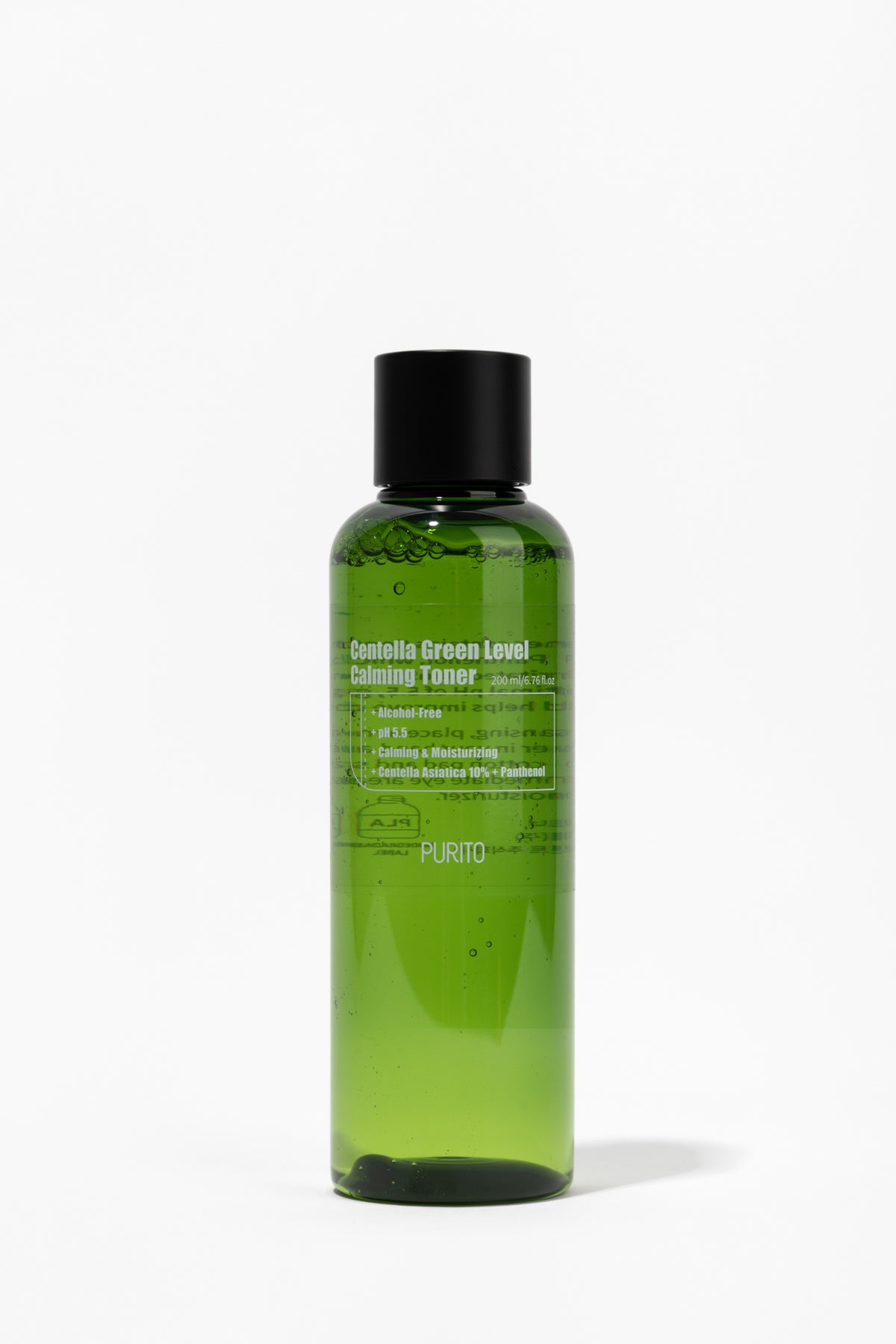 Purito Centella Green Level Calming Toner