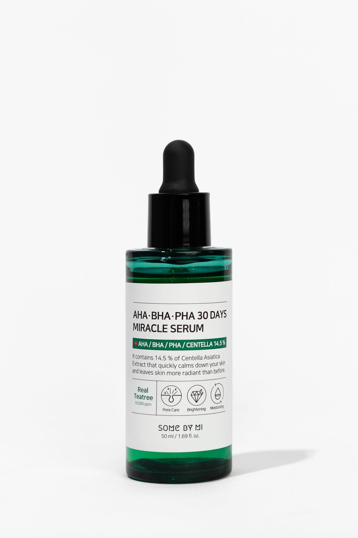 Some by mi AHA BHA PHA 30 Days Miracle Serum